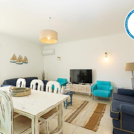C13 - Ameijeira Holiday Apartment Lagos Exteriör bild