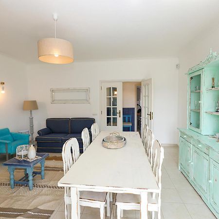C13 - Ameijeira Holiday Apartment Lagos Exteriör bild