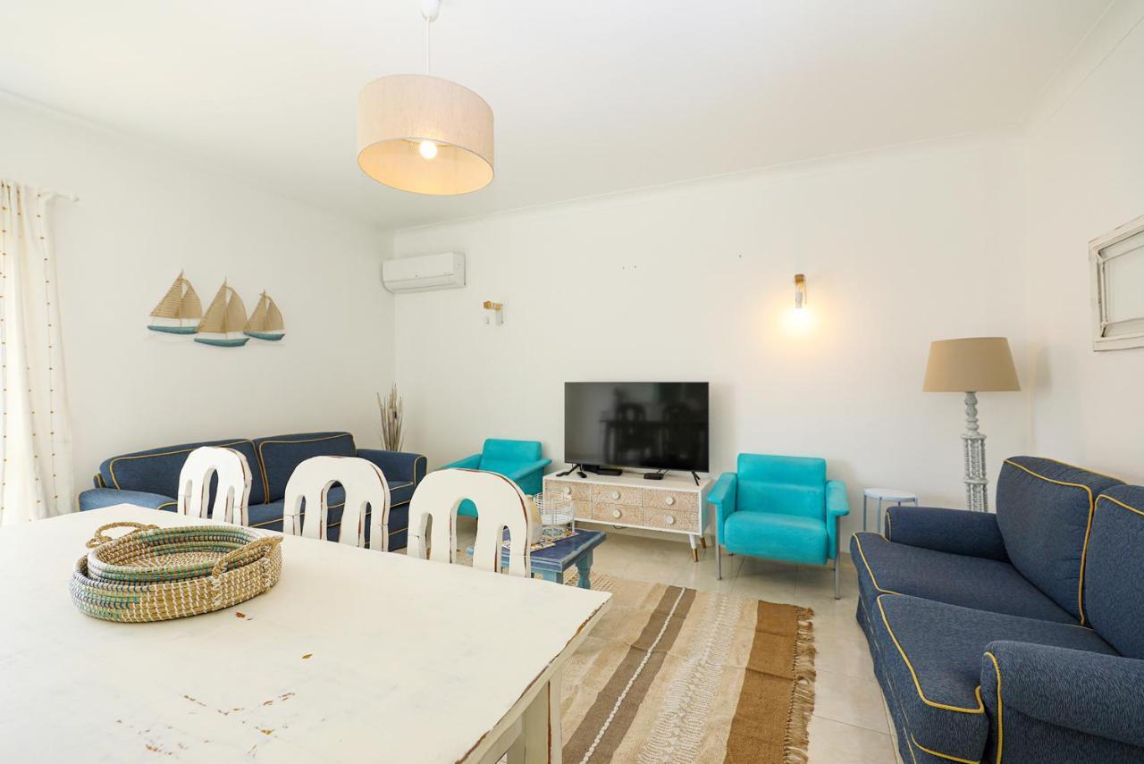 C13 - Ameijeira Holiday Apartment Lagos Exteriör bild