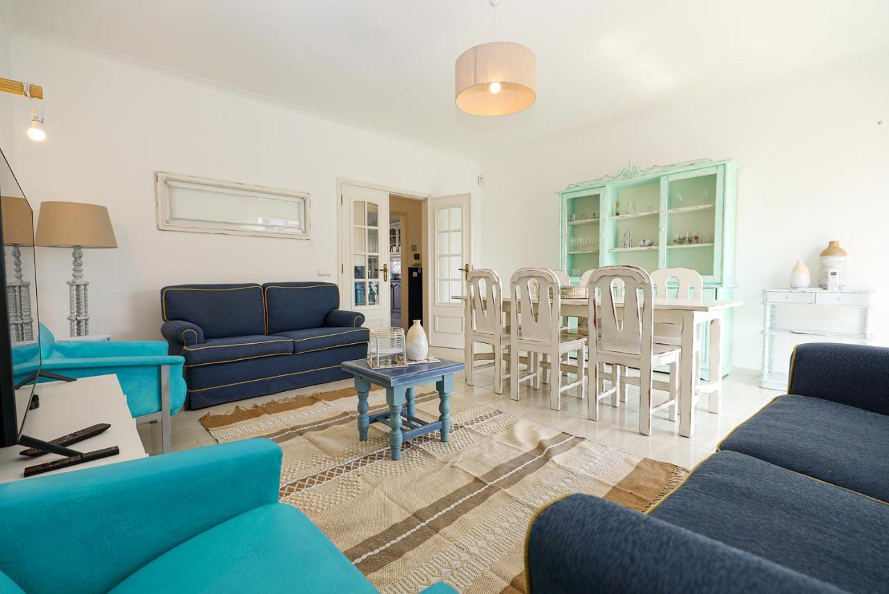C13 - Ameijeira Holiday Apartment Lagos Exteriör bild
