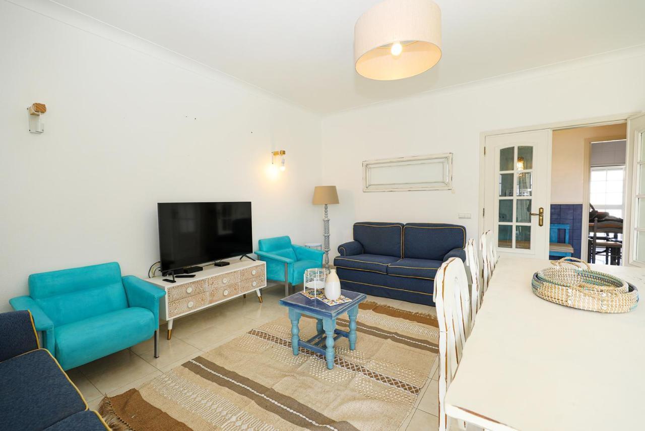 C13 - Ameijeira Holiday Apartment Lagos Exteriör bild